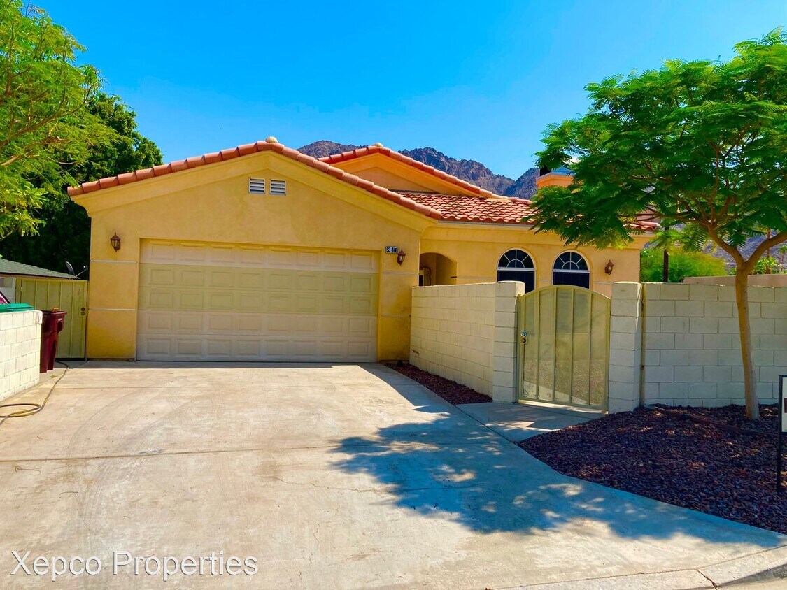 Foto principal - 3 br, 2 bath House - 53460 Avenida Mendoza