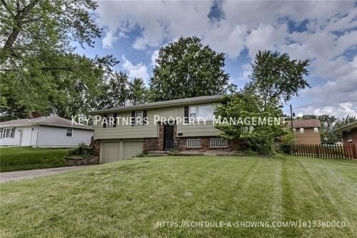 Foto principal - 6804 N Flora-