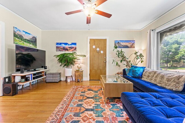 Building Photo - Beautiful Ranch Home in Platt Park!