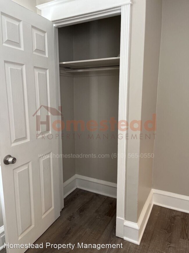 Foto del edificio - 2 br, 1 bath House - 7001 Clinton Rd