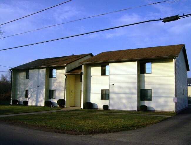 Building Photo - 4011 Rockwell Ave