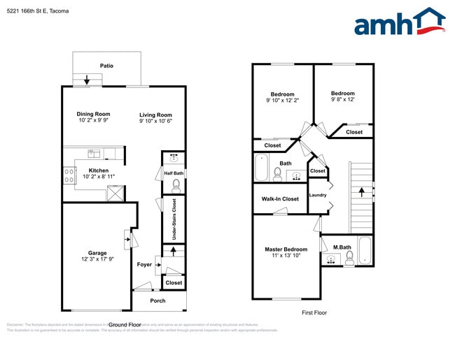 Foto del edificio - 5221 166th Street Ct E