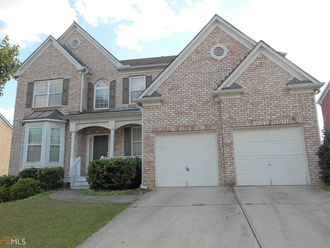 Building Photo - 2227 Harbin Terrace Dr