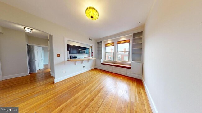 Foto del edificio - 18 9th St NE