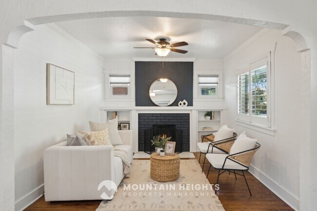 Photo - 138 Harvard Avenue House