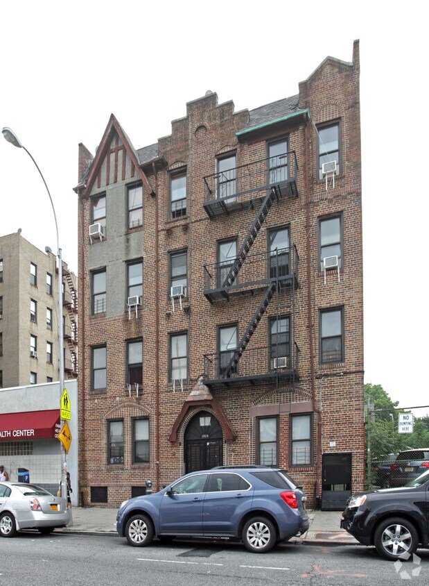 Building Photo - 1904 Nostrand Ave