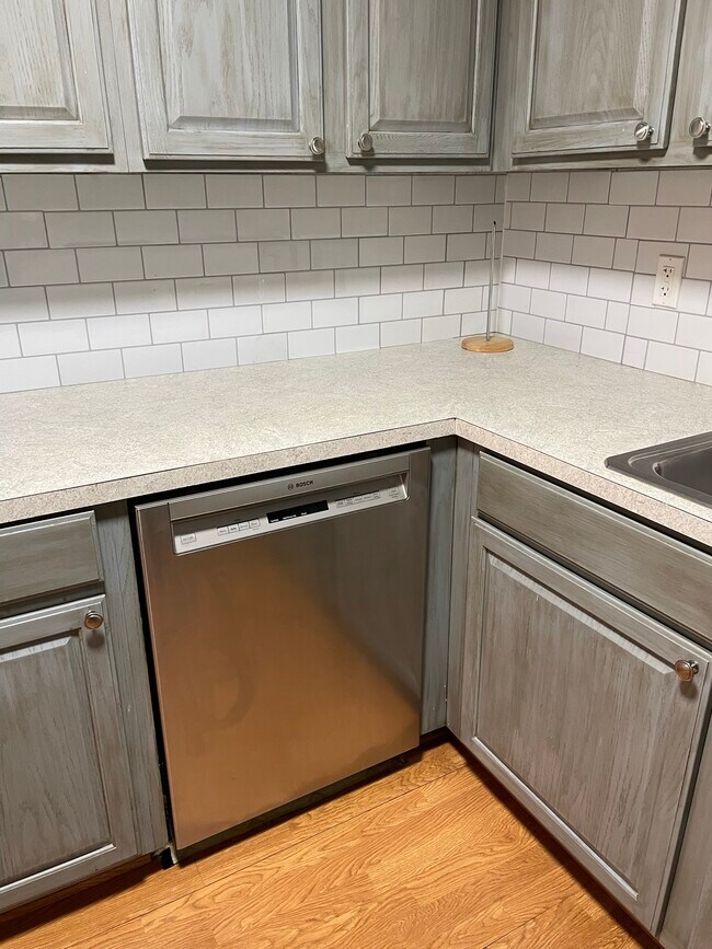 Foto del edificio - 8 Lancelot Court