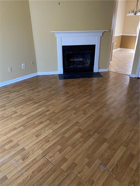 Foto del edificio - 1677 Hunting Creek Dr SE