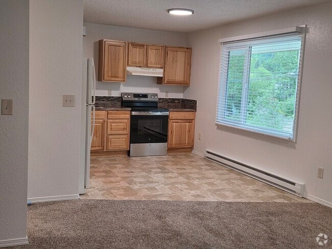 Building Photo - 4025 Delta Dr
