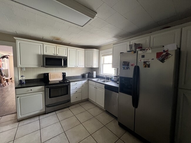 Foto del edificio - 2514 21st St