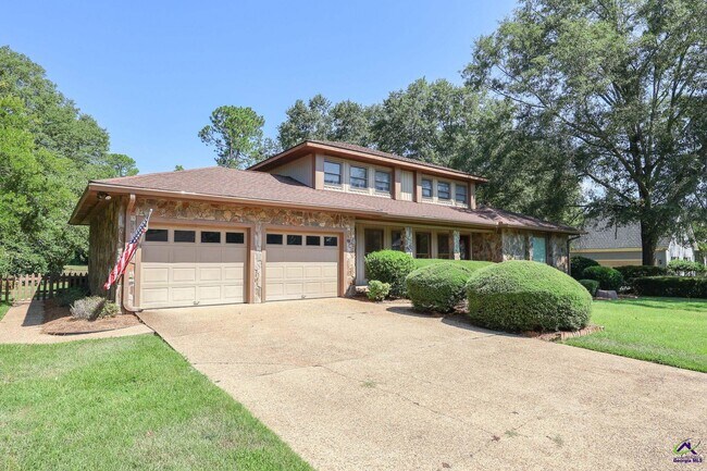 Foto del edificio - 111 Bunkers Trail