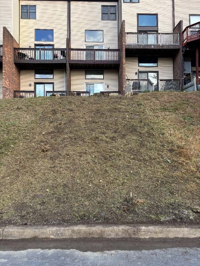 Foto del edificio - 3226 Brookline Rd