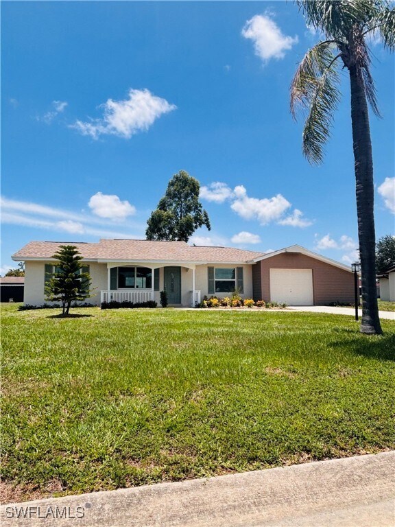 Foto principal - 1425 Alwynne Dr S