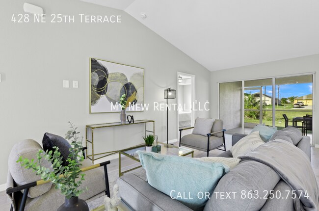 Foto del edificio - 428 NE 25th Terrace