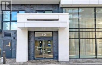 Building Photo - 75 Oneida Crescent