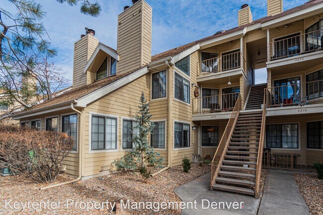 Building Photo - 2 br, 1 bath House - 4846 E Kentucky Ave #D