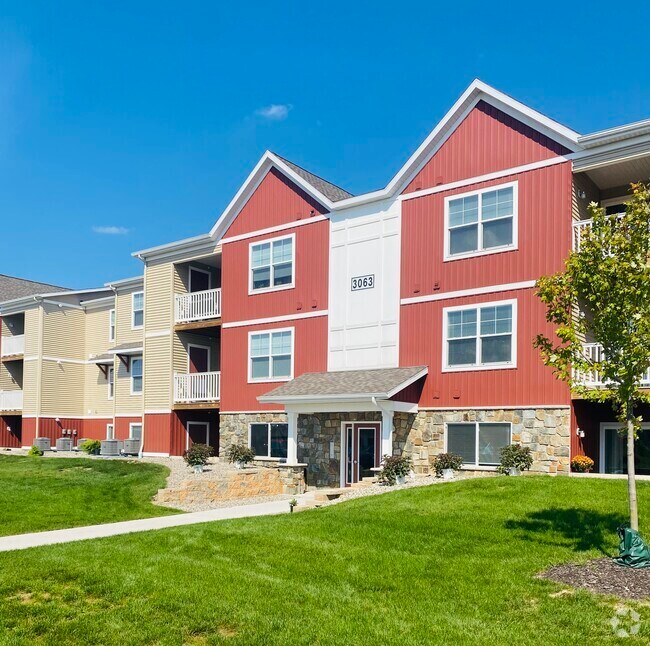 Apartments For Rent in Rockford MI 10 Rentals