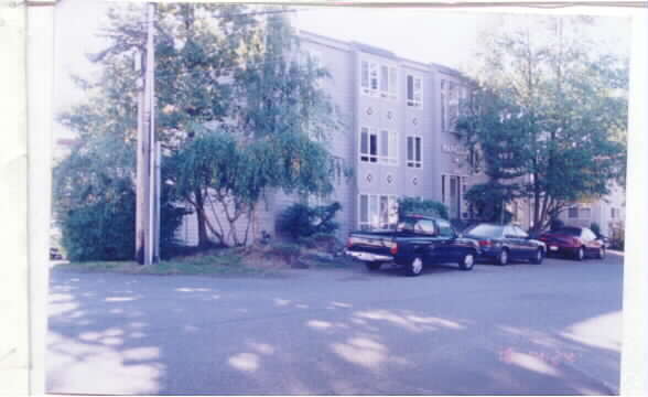 Foto del edificio - Marella Apartments