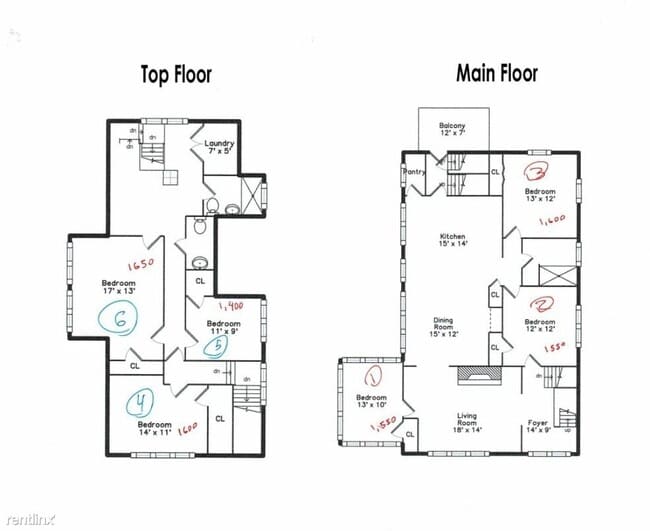 Building Photo - 6 br, 2.5 bath House - 16 Gerald Rd