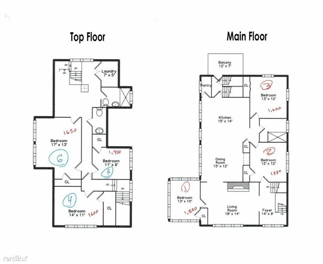 Foto del edificio - 6 br, 2.5 bath House - 16 Gerald Rd