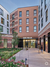 Building Photo - Hazel Ying Lee Apartments
