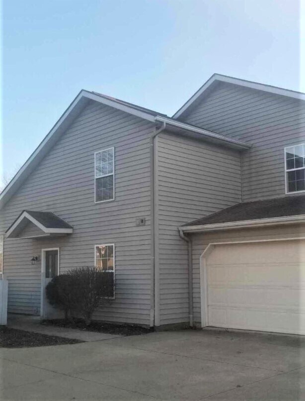 Foto del edificio - 8278 Traphagen St NW