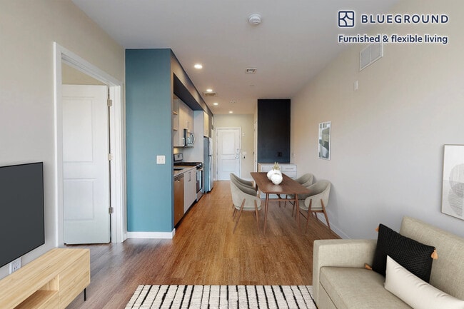 Foto del edificio - 79 Alexander St