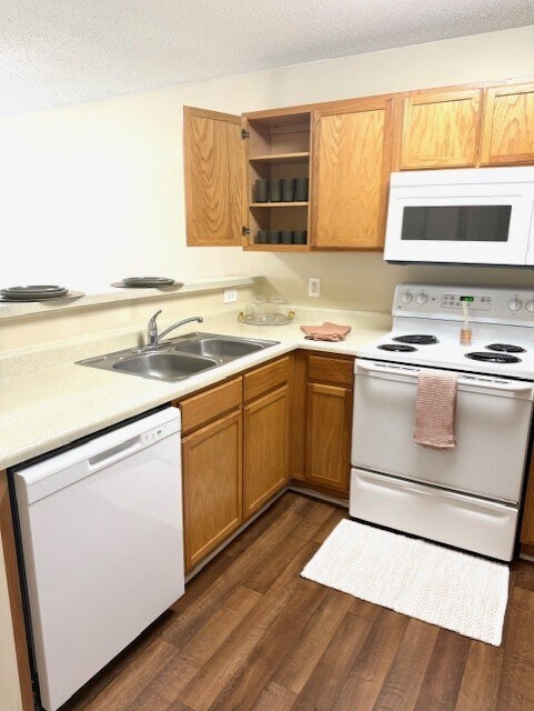 1 habitación, 1 baño, 850 pies cuadrados, cocina - Stonecrest