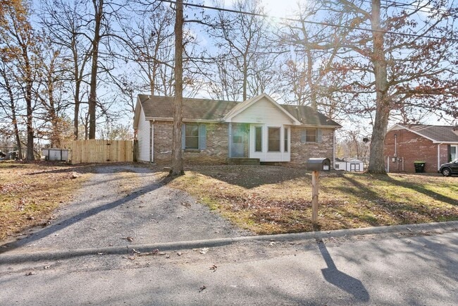 Building Photo - 3 Bedroom Home For Rent In The Quail Ridge Neighborhood!