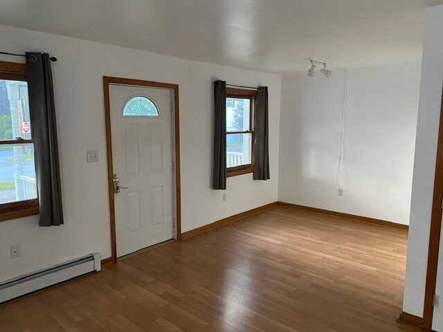 Foto del edificio - 2 S Franklin St