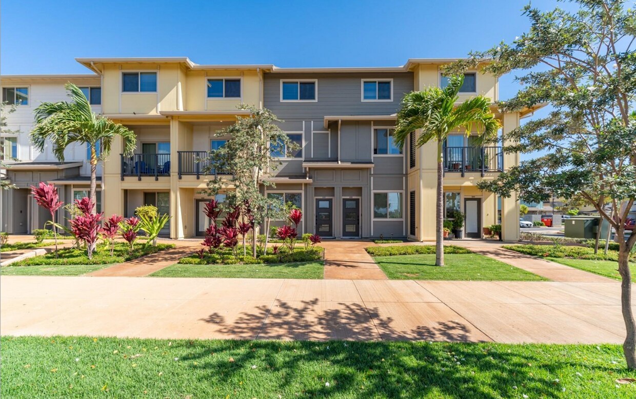 Foto principal - 91-3633-3633 Kauluakoko St