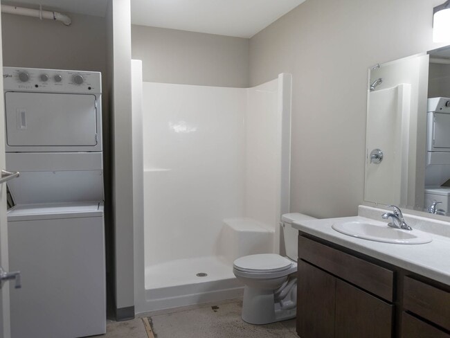 Interior Photo - Skye Lofts Apartments