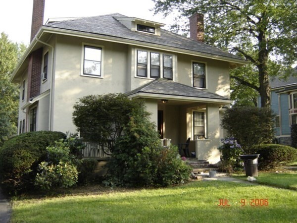 Primary Photo - 21 Melville Ave