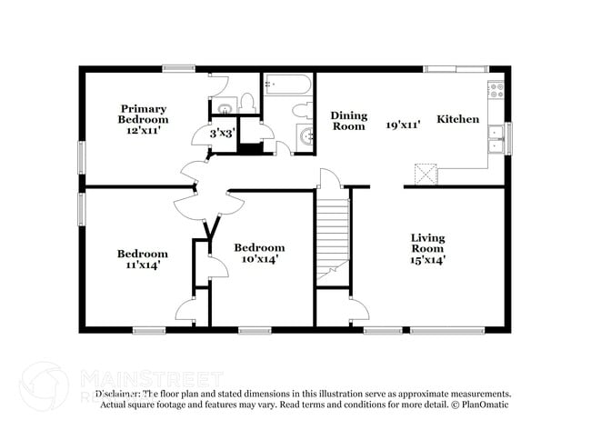 Building Photo - 4758 Elfreth Johnson Rd