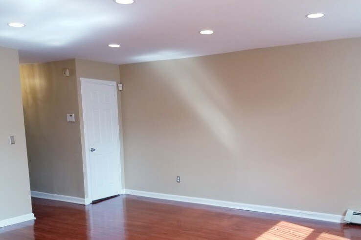 Living Room - 257 Hosmer Ave