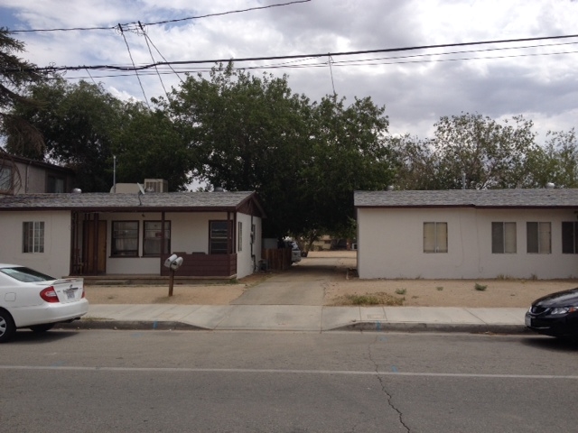 Building Photo - 38636 10th St