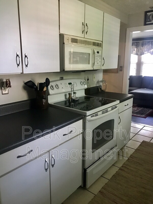 Foto del edificio - 4505 Hanover Ave