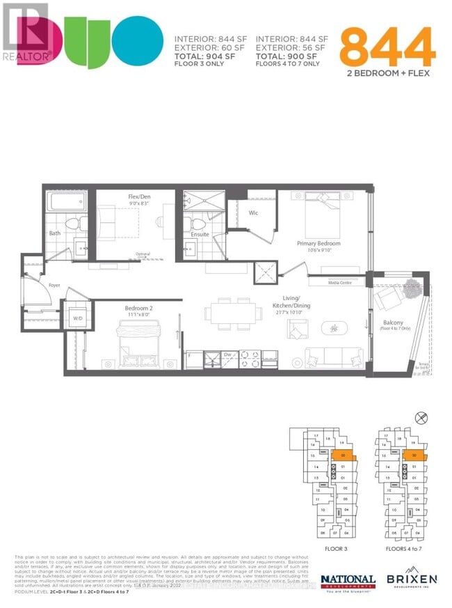 Photo du bâtiment - 260 Malta Ave.