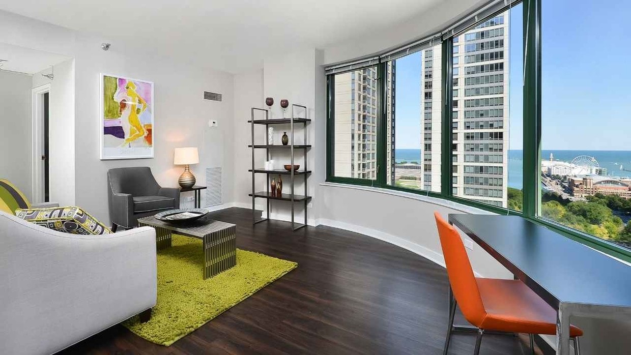 441 E Ontario St, Chicago, IL 60611 Apartments in Chicago, IL