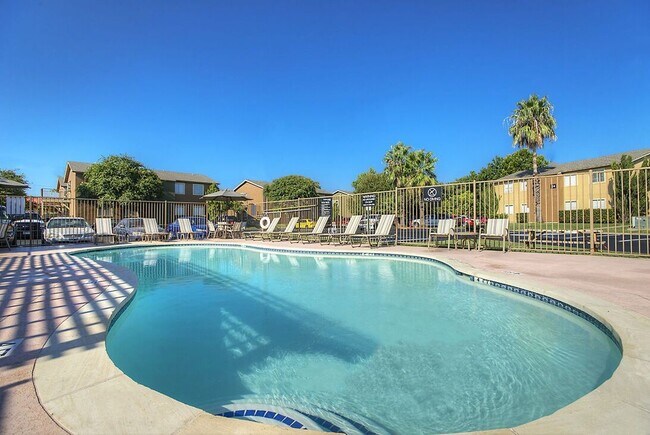 Foto del edificio - Chateau Avalon of Austin