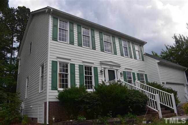 Foto del edificio - 5509 Harrington Grove Dr