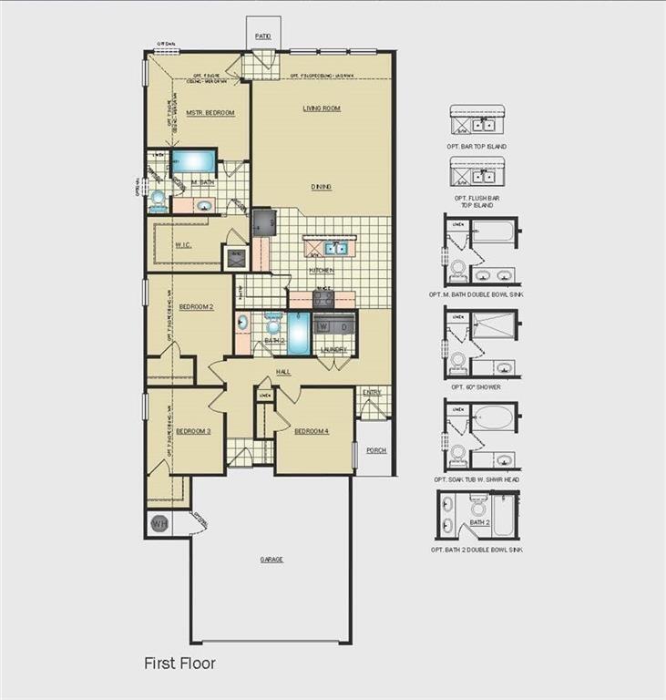 Foto del edificio - 6603 NW Gregory St