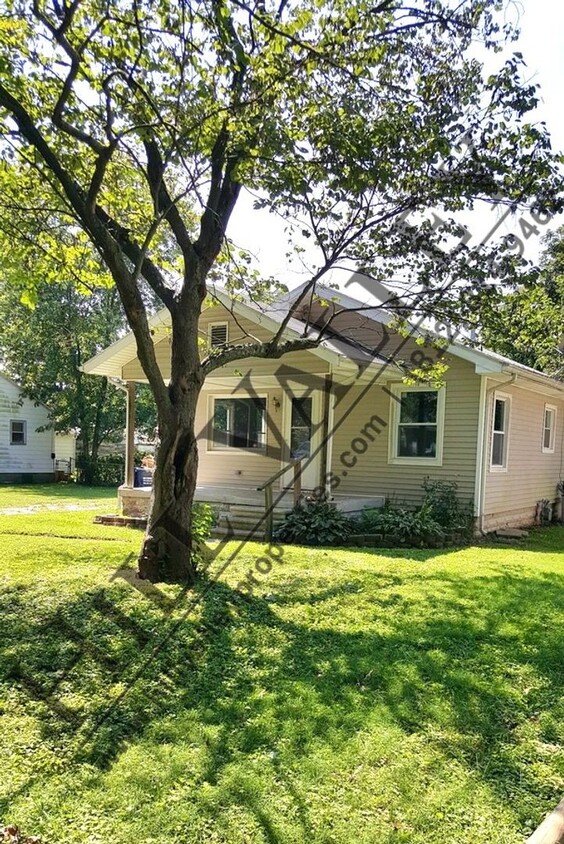 Primary Photo - Two Bedroom Home, East Side