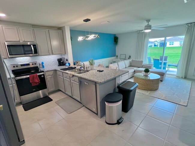 Building Photo - 2787 Brie Hammock Bnd