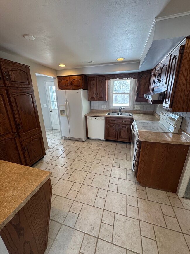 Foto del edificio - 1550 Tartan Ln