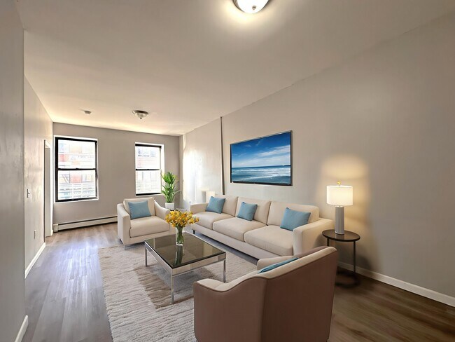 Foto del edificio - 286 MARTIN LUTHER KING JR Dr