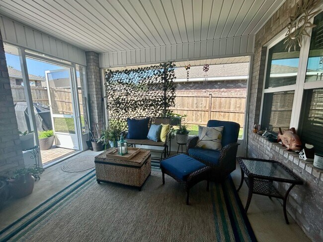 Building Photo - 5031 Firstmate Wy