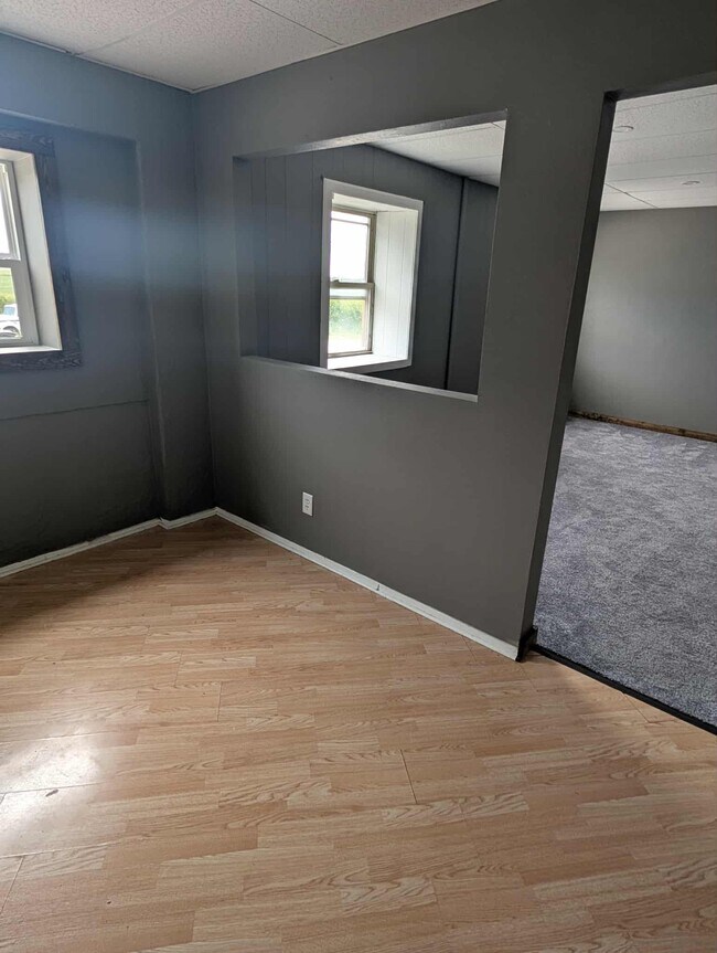 Foto del edificio - Little York South Apartments