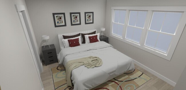 Foto del edificio - New Construction