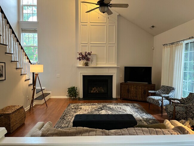 Foto del edificio - 19101 Harbor Cove Ln